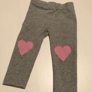 Girls leggings